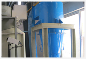 Dust Collection System