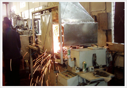 Fume Extraction Systems