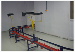 Material Handling