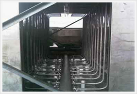 Pre-Treatment Process