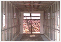 Shower Testing Systems